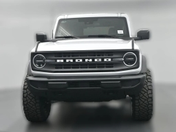 Ford Bronco Big Bend 4 Door 4x4 2026