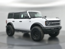 Ford Bronco Big Bend 4 Door 4x4 2026