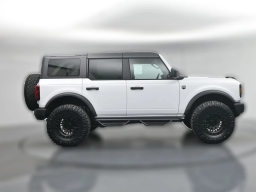 Ford Bronco Big Bend 4 Door 4x4 2026