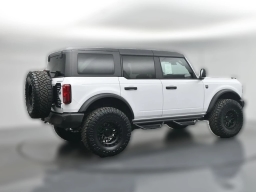 Ford Bronco Big Bend 4 Door 4x4 2026