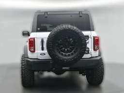 Ford Bronco Big Bend 4 Door 4x4 2026