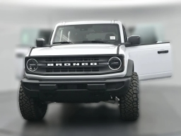 Ford Bronco Big Bend 4 Door 4x4 2026