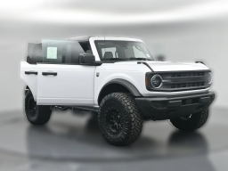 Ford Bronco Big Bend 4 Door 4x4 2026