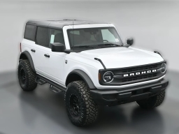 Ford Bronco Big Bend 4 Door 4x4 2026