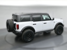 Ford Bronco Big Bend 4 Door 4x4 2026