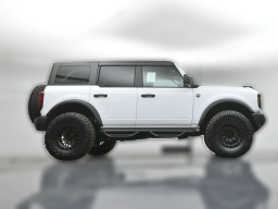 Ford Bronco Big Bend 4 Door 4x4 2026