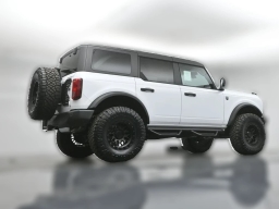 Ford Bronco Big Bend 4 Door 4x4 2026