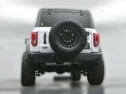 Ford Bronco Big Bend 4 Door 4x4 2026