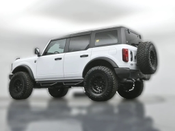 Ford Bronco Big Bend 4 Door 4x4 2026