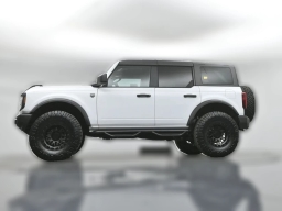 Ford Bronco Big Bend 4 Door 4x4 2026