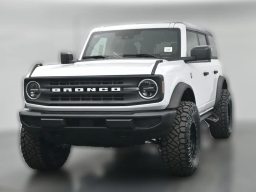 Ford Bronco Big Bend 4 Door 4x4 2026