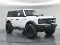 Ford Bronco Big Bend 4 Door 4x4 2026