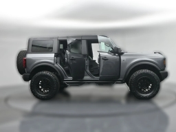 Ford Bronco Big Bend 4 Door 4x4 2026