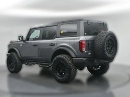 Ford Bronco Big Bend 4 Door 4x4 2026