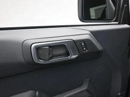 Ford Bronco Big Bend 4 Door 4x4 2026