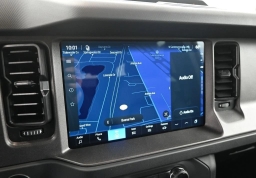 Ford Bronco Big Bend 4 Door 4x4 2026