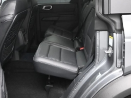 Ford Bronco Big Bend 4 Door 4x4 2026