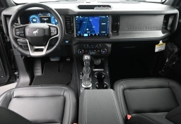 Ford Bronco Big Bend 4 Door 4x4 2026