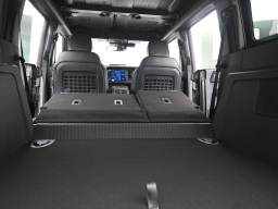 Ford Bronco Big Bend 4 Door 4x4 2026