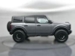 Ford Bronco Big Bend 4 Door 4x4 2026