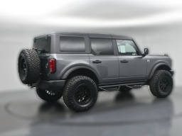 Ford Bronco Big Bend 4 Door 4x4 2026