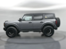 Ford Bronco Big Bend 4 Door 4x4 2026