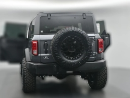 Ford Bronco Big Bend 4 Door 4x4 2026