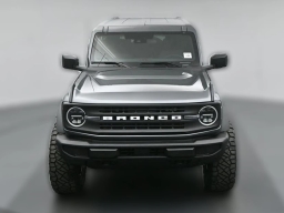 Ford Bronco Big Bend 4 Door 4x4 2026