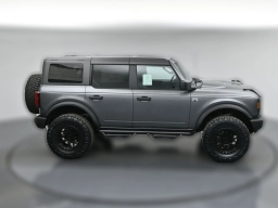 Ford Bronco Big Bend 4 Door 4x4 2026