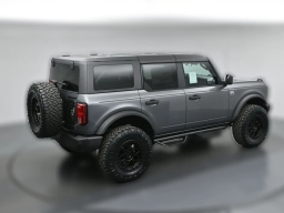 Ford Bronco Big Bend 4 Door 4x4 2026