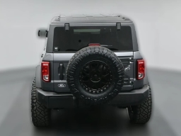 Ford Bronco Big Bend 4 Door 4x4 2026