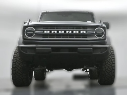 Ford Bronco Big Bend 4 Door 4x4 2026