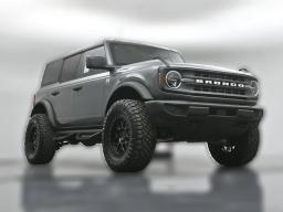 Ford Bronco Big Bend 4 Door 4x4 2026