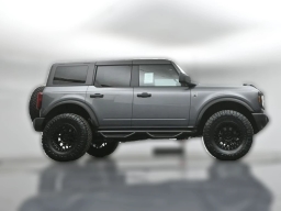 Ford Bronco Big Bend 4 Door 4x4 2026