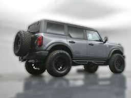 Ford Bronco Big Bend 4 Door 4x4 2026