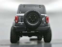 Ford Bronco Big Bend 4 Door 4x4 2026