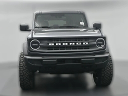 Ford Bronco Big Bend 4 Door 4x4 2026