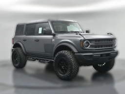 Ford Bronco Big Bend 4 Door 4x4 2026