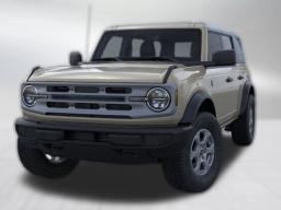 Ford Bronco Big Bend 4 Door 4x4 2025