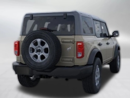 Ford Bronco Big Bend 4 Door 4x4 2025