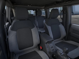 Ford Bronco Big Bend 4 Door 4x4 2025