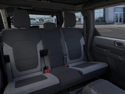 Ford Bronco Big Bend 4 Door 4x4 2025