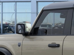 Ford Bronco Big Bend 4 Door 4x4 2025