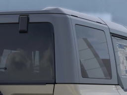 Ford Bronco Big Bend 4 Door 4x4 2025