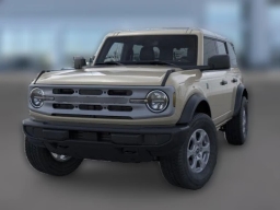 Ford Bronco Big Bend 4 Door 4x4 2025