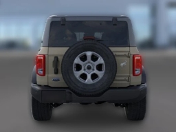 Ford Bronco Big Bend 4 Door 4x4 2025