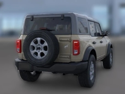 Ford Bronco Big Bend 4 Door 4x4 2025