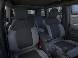 Ford Bronco Big Bend 4 Door 4x4 2025