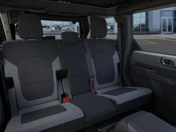 Ford Bronco Big Bend 4 Door 4x4 2025