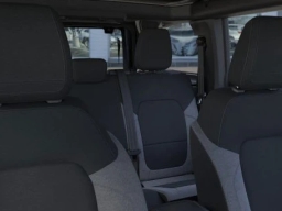 Ford Bronco Big Bend 4 Door 4x4 2025